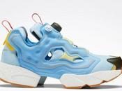 Billionaire Boys Club Reebok livrent leur pack Earth Water