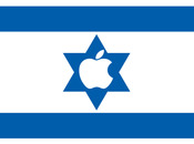 Apple Israël lancement prévu début