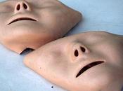 Resusci Anne l’inconnue Seine.