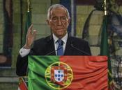 Portugal soumet plan relance Commission européenne