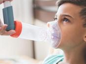 ASTHME levures intestinales augmentent risque chez bébé