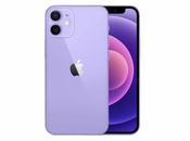 iPhone Mini sont disponibles mauve