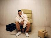 Heron Preston invite pour collaboration avec Calvin Klein