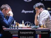 Candidats craquage total joueur d'échecs français