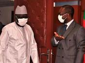 Sénégal l’honneur 7eme édition Salon international l’Artisanat Cameroun