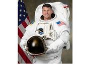 L’astronaute NASA Shane Kimbrough, diplômé Lovett School Georgia Institute Technology