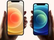 L’iPhone mini vend moins bien autres iPhone