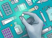 COVID-19 médicaments anti-VHC décuplent l'efficacité Remdesivir