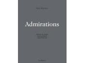 (Anthologie permanente) Boris Wolowiec, Admirations, Malcolm Chazal, Jackson Pollock, Andreï Tarkovski