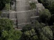 cité maya tuun (Calakmul)