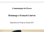 Galerie Alain Margaron Hommage François Lunven