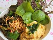 Plat complet savoureux (Vegan)