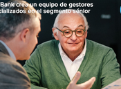 CaixaBank crée banque pour seniors