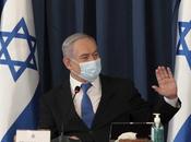 Israël Benjamin Netanyahu propose droite radicale poste Premier ministre