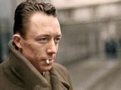 bout l'éveil. Albert Camus