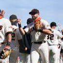 Jesus Luzardo s’excuse auprès d’Oakland Athletics pour avoir cassé l’auriculaire jouant vidéo