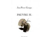 (Note lecture), Jean-Pierre Georges, Pauvre Jacques Morin