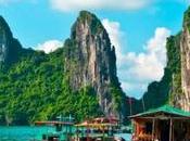 Visa liste incontournables faire, voir visiter partez découverte Vietnam