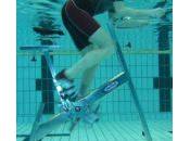 L’aquabiking sport pour bien tous muscles