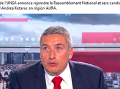 nouvelles barrage transfuge France Insoumise débauche cadre l’UNSA Santé