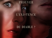 CONJURING SOUS L'EMPRISE DIABLE Bande Annonce troisième volet saga