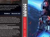 Choisissez votre BoxArt pour Mass Effect Legendary Bonus!