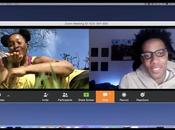 adolescente biraciale autiste vidéo féministe noir