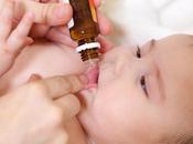 ANTIBIOTIQUES début dermatite atopique