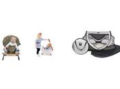 Glamping hébergements insolites