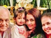 Fête Mères 2021: Aishwarya partage portrait maternité avec Aaradhya belle photo parents