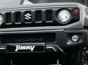 Photos pour Suzuki Jimny 2021 Explica