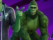 Teen Titan’s Beast arrive vidéo Fortnite avec nouveau skin transformant
