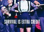 SERIE Deadly Class Rick Remender Miles Orion Feldsott