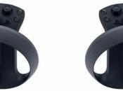 PSVR Playstation moteur haptique dans casque