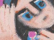 portraits l’artiste visionnaire Eddy Mumma, maintenant exposés musée Mennello d’Orlando, débordent joie joyeuse création Histoires d’arts interviews Orlando