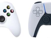 Tutoriel connecter manette DualSense Xbox Series l’iPhone/iPad