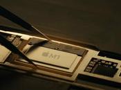 Benchmark l’iPad plus rapide génération précédente