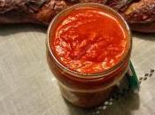 recette jour: Ketchup thermomix Vorwerk