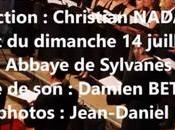 notes jeudi Nuits Camille Saint-Saëns