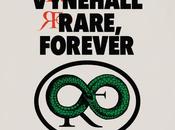 Leon Vynehall Rare, Forever