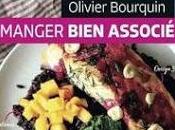 Manger bien associé d'Olivier Bourquin