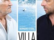 VILLA CAPRICE avec Niels Arestrup Patrick Bruel Cinéma Juin 2021