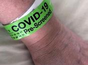 COVID-19 raisons baisse mortalité hospitalière