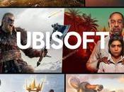 Ubisoft veut abandonner profit free-to-play