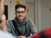 Comment puis-je obtenir premier travail programmation?