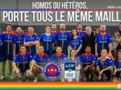 Bravo LFP, Panamboyz, Ensemble Foot, homophobie