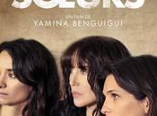 SŒURS Réalisé Yamina Benguigui avec Isabelle Adjani, Rachida Brakni, Maïwenn, Hafsia Herzi...au Cinéma Juin 2021