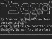 Installez WPScan WordPress Security Scanner Ubuntu 20.04