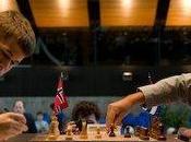 Tournoi International d'échecs Bienne 2008: première victoire d'Etienne Bacrot