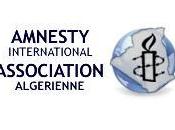 Arrestation directeur section algérienne d’Amnesty international